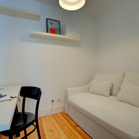 Tracey & Neill'S Place In Principe Real Лиссабон Экстерьер фото