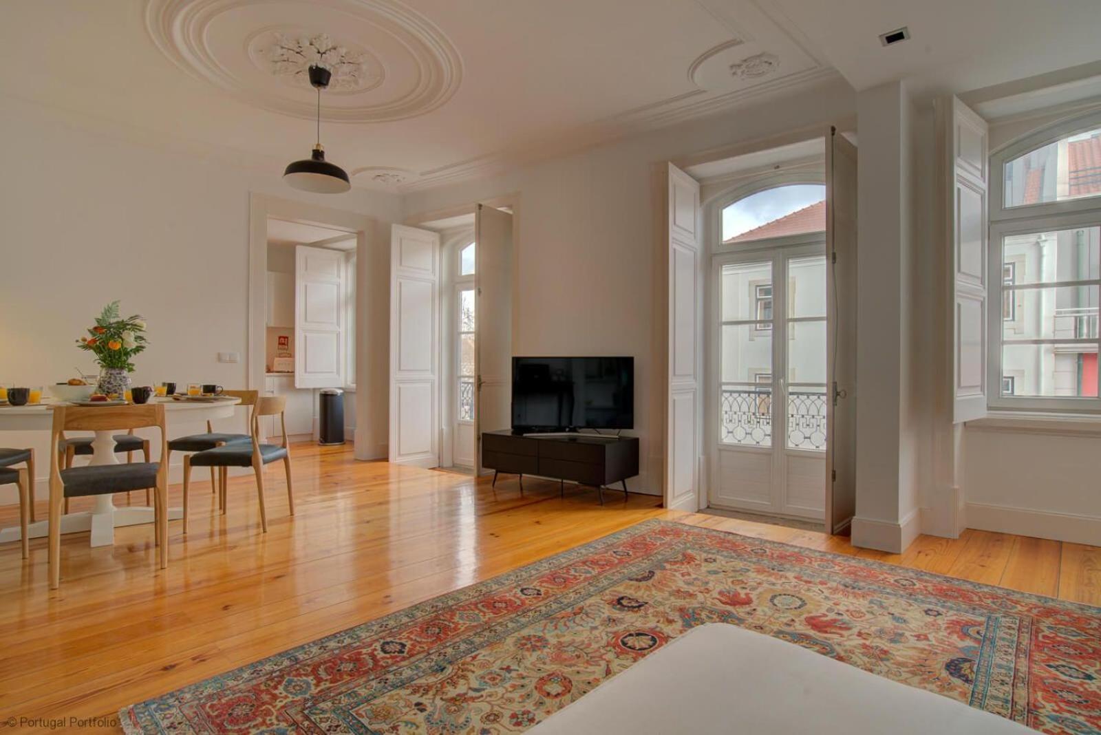 Tracey & Neill'S Place In Principe Real Лиссабон Экстерьер фото