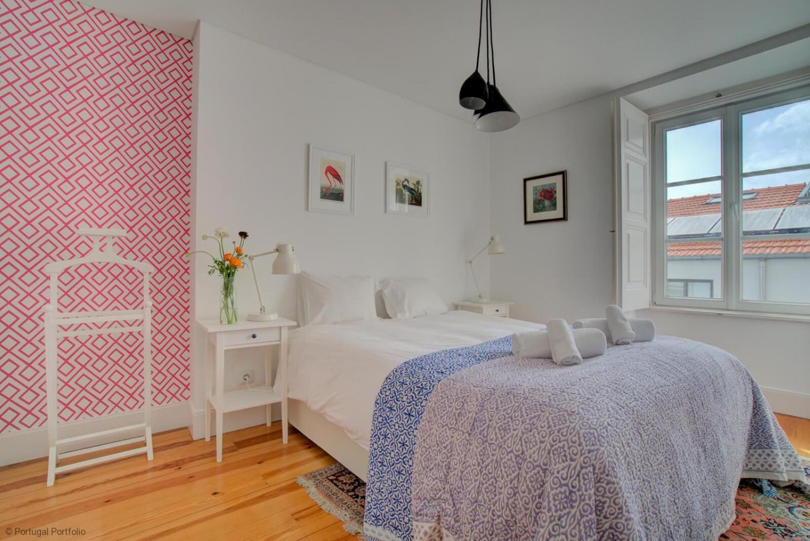 Tracey & Neill'S Place In Principe Real Лиссабон Экстерьер фото